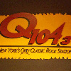 New York's Q is the premier classic rock station in the US